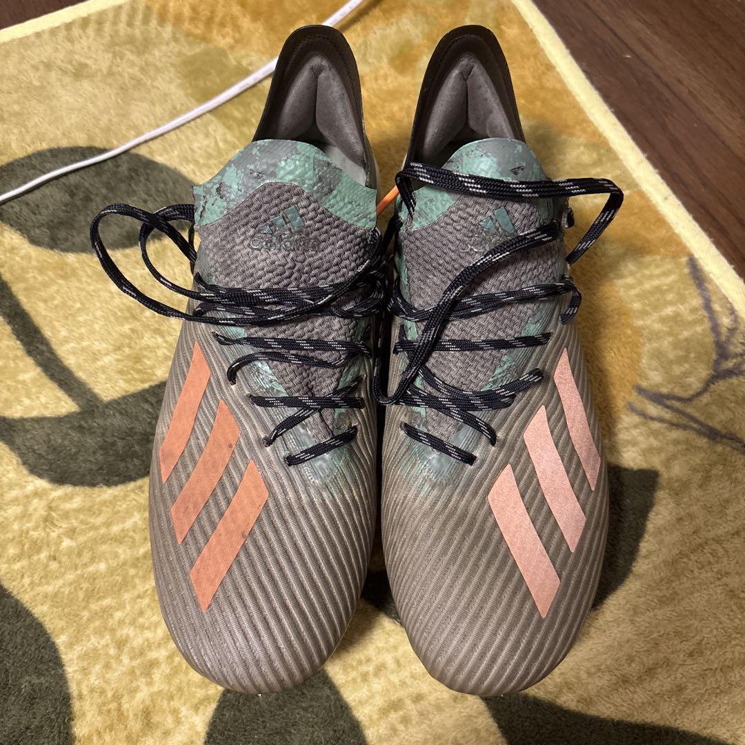 adidas X19.1FG サッカースパイク ｴｯｸｽ 19.1 FG／サッカーショップKAMO