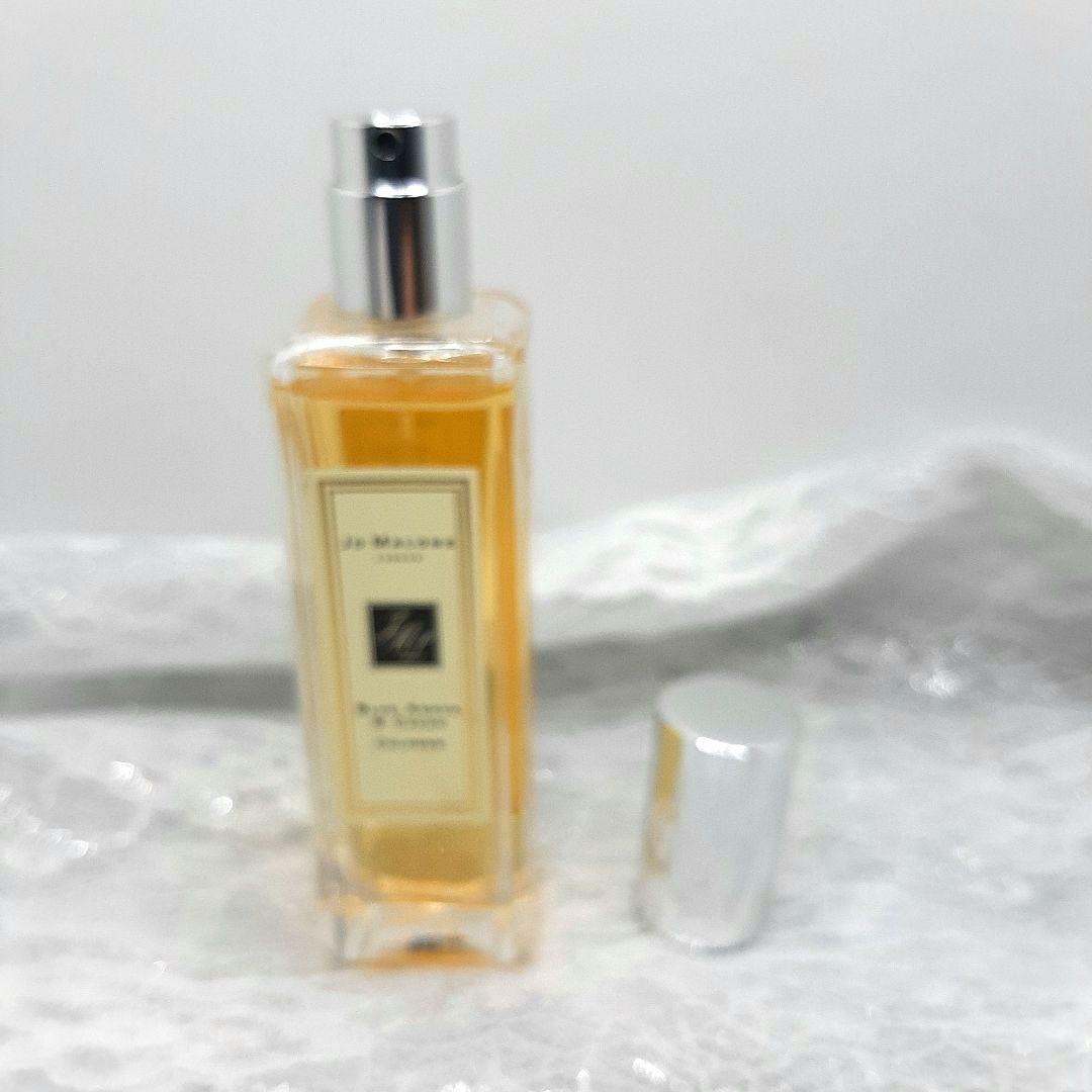✨希少新品同様✨ジョーマローン　ブルーアガバ&カカオコロン30ml MJ226
