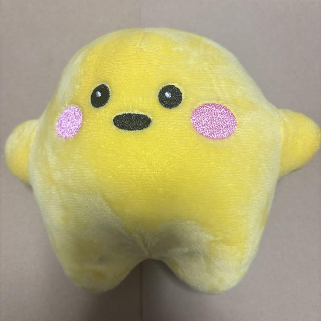 万博　ドイツ　サーキュラー　ぬいぐるみ　2点セット サーキュラーぬいぐるみ 大セット コンプリート ドイツ万博
