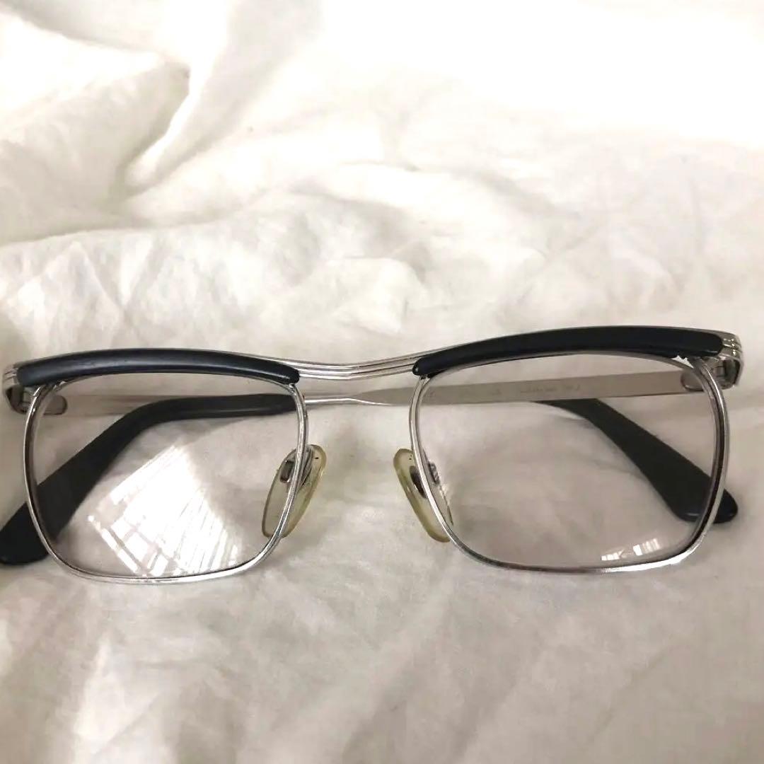 【幻】RODENSTOCK 初代CANTOR ローデンストック 50'sドイツ製 【幻】RODENSTOCK 初代CANTOR ローデンストック 50'sドイツ製