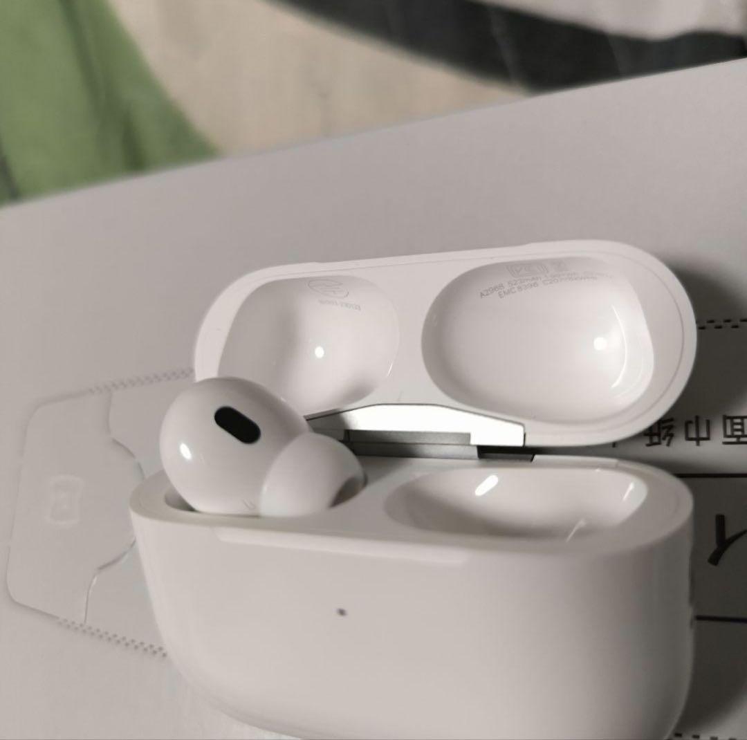 AirPods Pro 第2世代 USB-C★充電器ケース★A2968