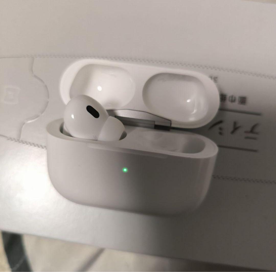 AirPods Pro 第2世代 USB-C★充電器ケース★A2968