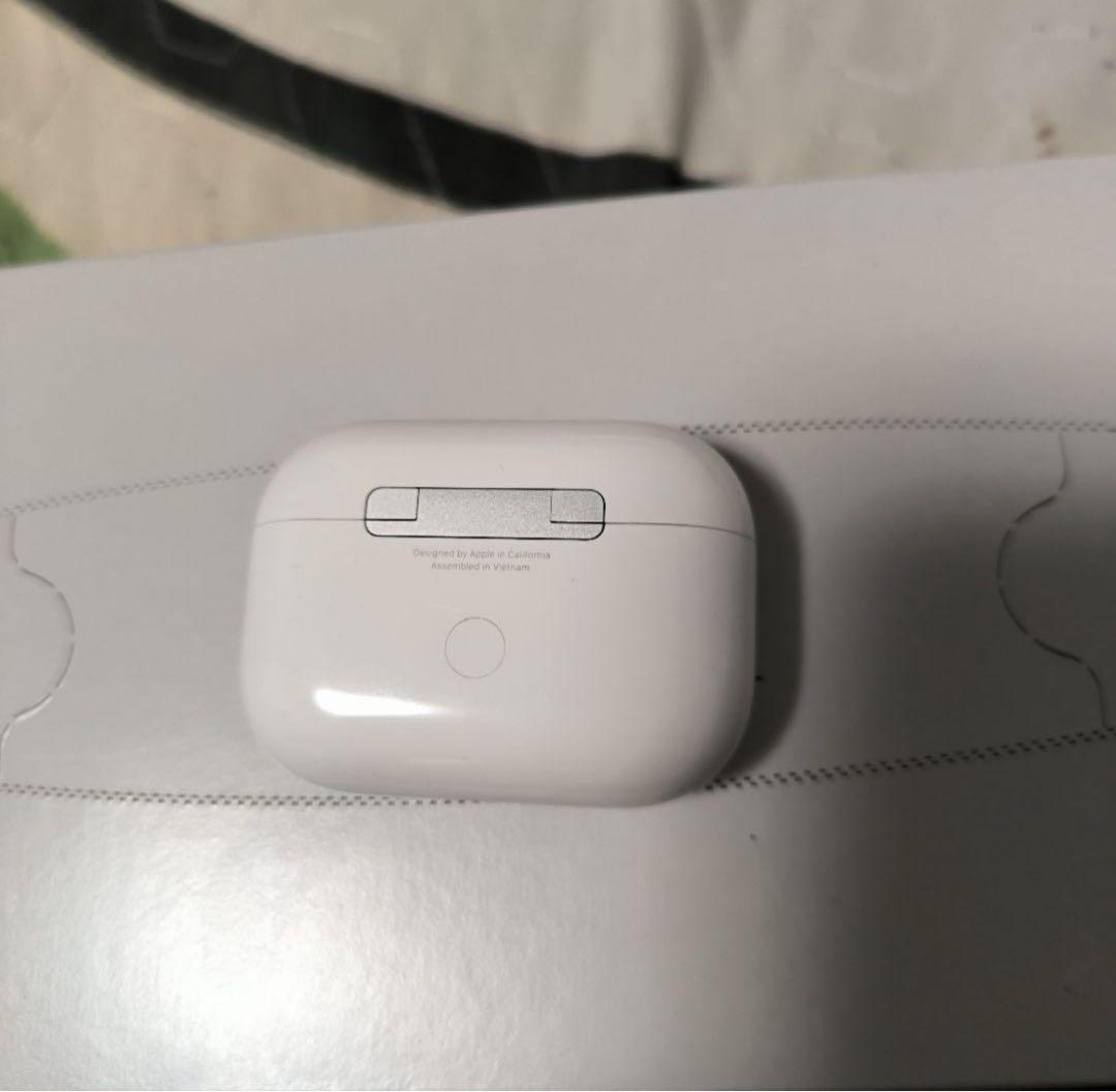 AirPods Pro 第2世代 USB-C★充電器ケース★A2968