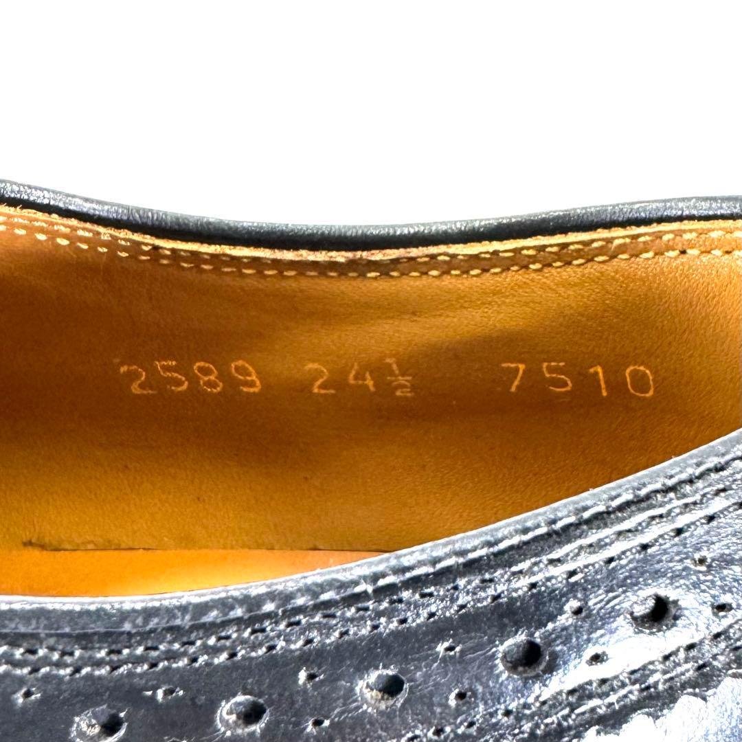 2589 24.524.5cm・REGAL