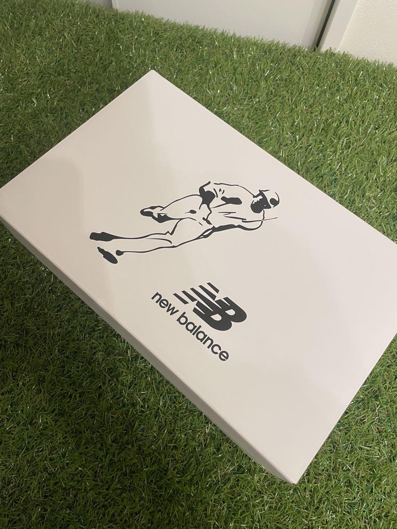 【大特価!!】 新品未使用 リカバリーサンダル大谷翔平モデル ニューバランス 旅行かばん・小分けバッグ