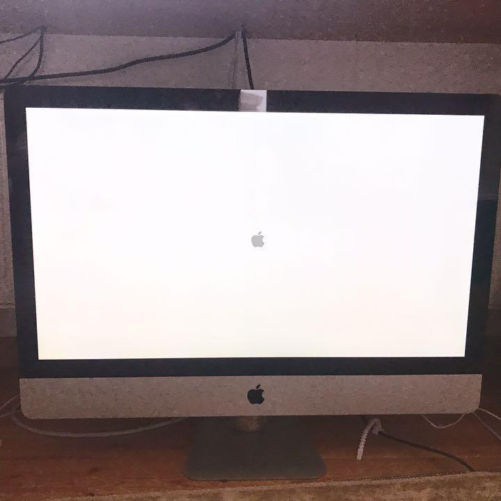 注目ブランドのギフト 【ジャンク品】iMac 2009【ジャンク品】 27inch - デスクトップ型PC - labelians.fr 注目ブランドのギフト 【ジャンク品】iMac 2009【ジャンク品】 27inch - デスクトップ型PC - labelians.fr