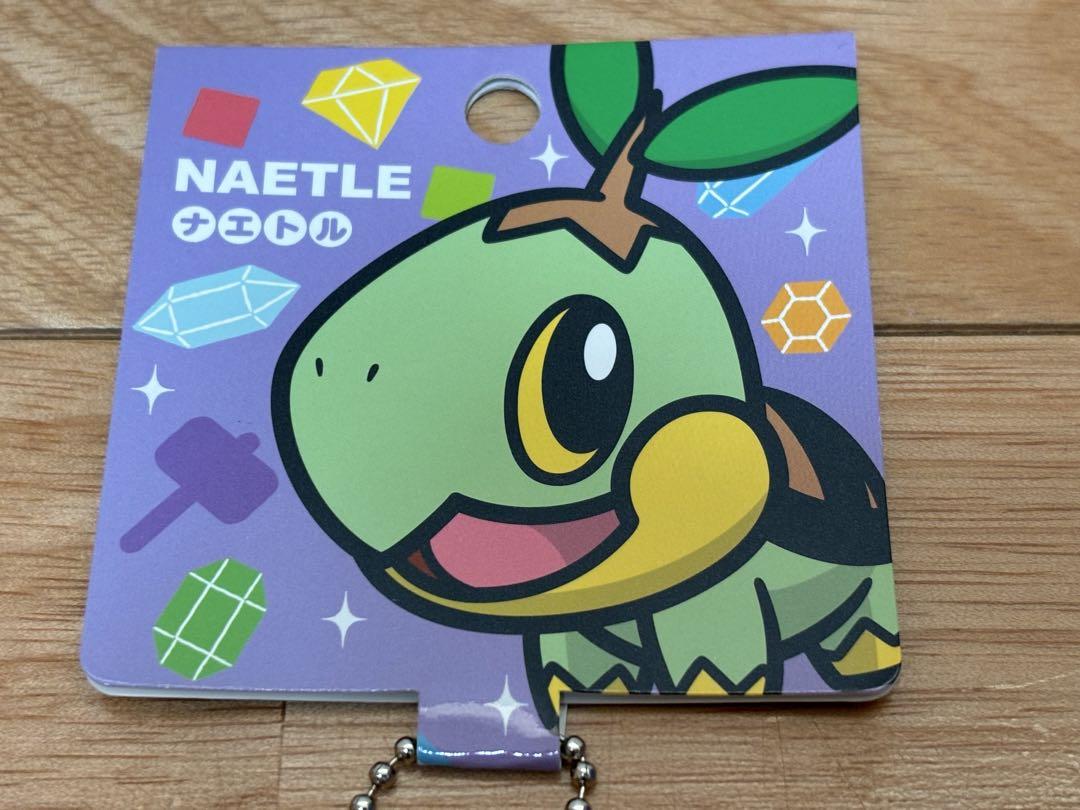 ポケモンセンター マスコット Pokemon Petit ナエトル タグ付き Amazon.co.jp: ポケモンセンターオリジナル マスコット Pokemon