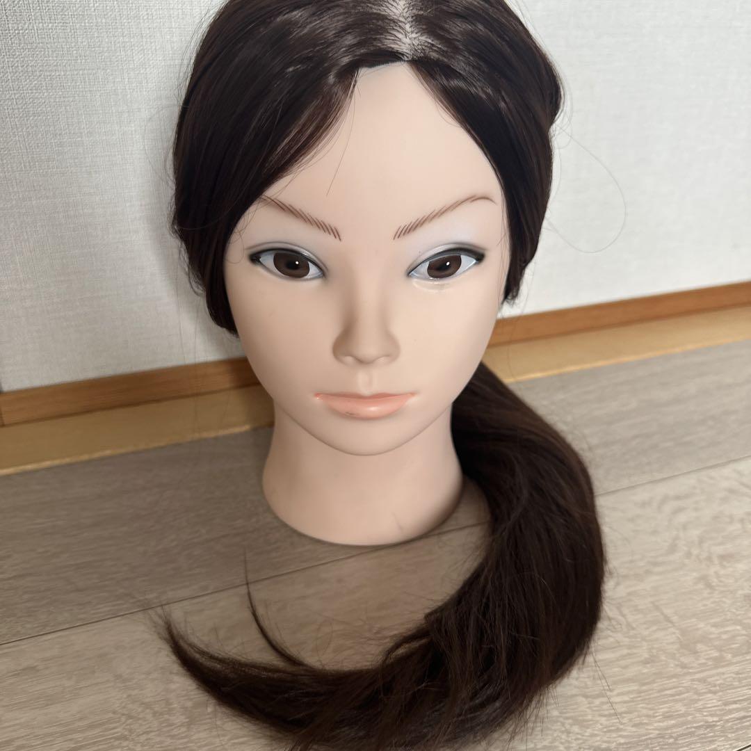 レディースウィッグ