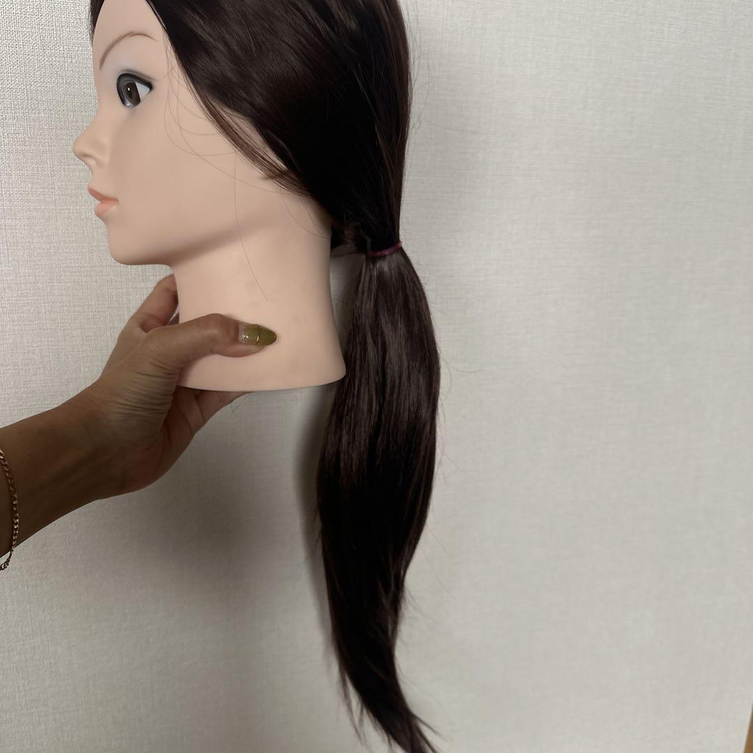 レディースウィッグ