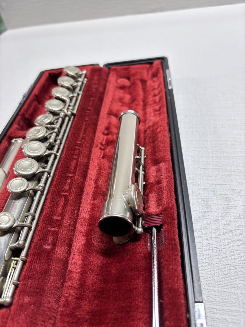 YAMAHA ヤマハ YFL-211 フルート