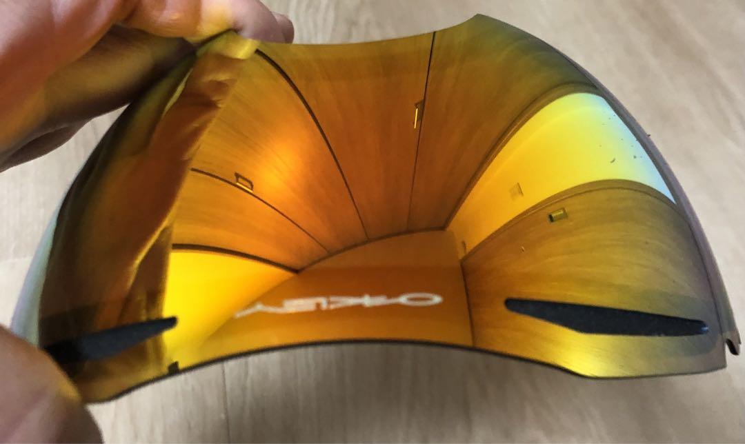 スキー・スノーボード　OAKLEY（オークリー）　ゴーグル