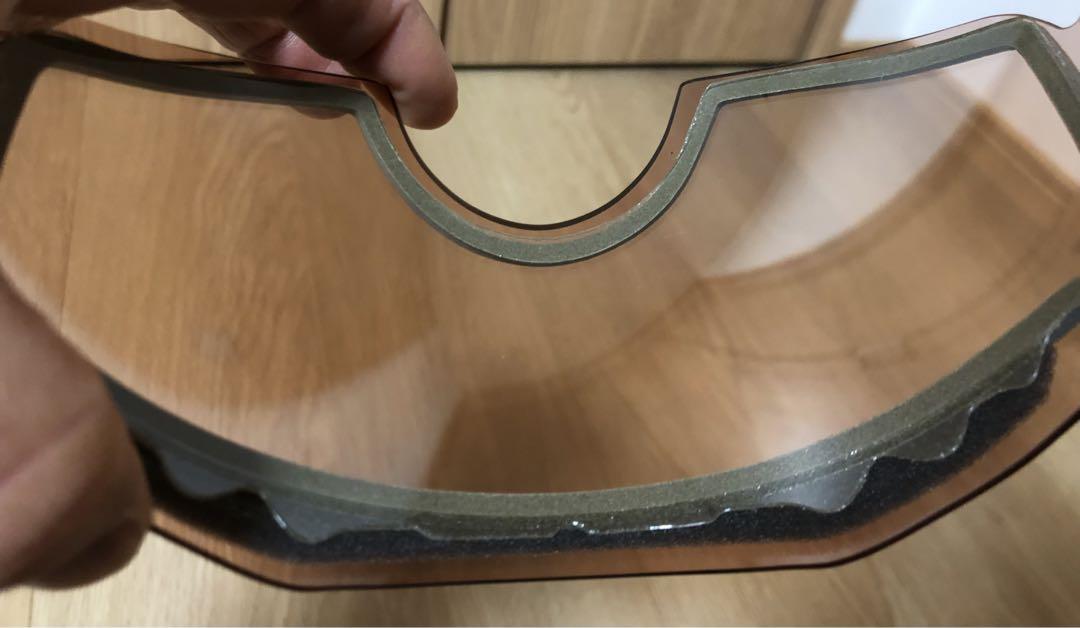スキー・スノーボード　OAKLEY（オークリー）　ゴーグル