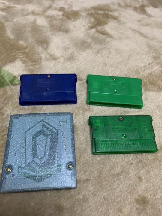 新品超激安 ポケモンのゲームソフト まとめ売り Extul-m12433412771 在庫爆買い