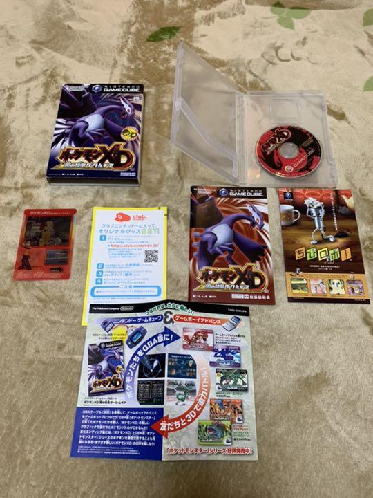 新品超激安 ポケモンのゲームソフト まとめ売り Extul-m12433412771 在庫爆買い