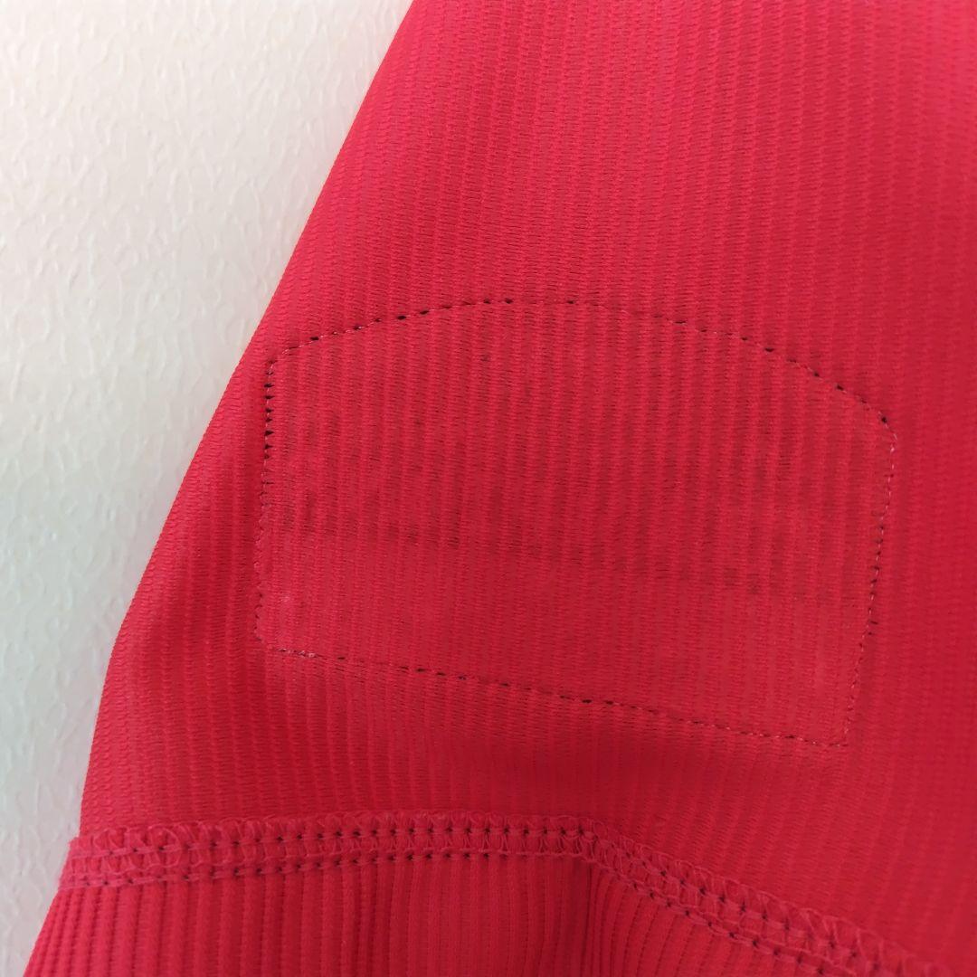 最終価格【アレンジ2】広島東洋カープ ハイクオリティユニフォーム 長野さん M