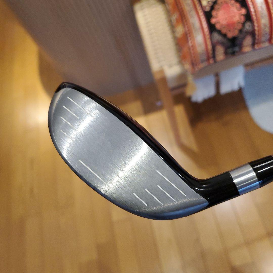 HONMA XP-1 フェアウェイ7番ウッド　美品！