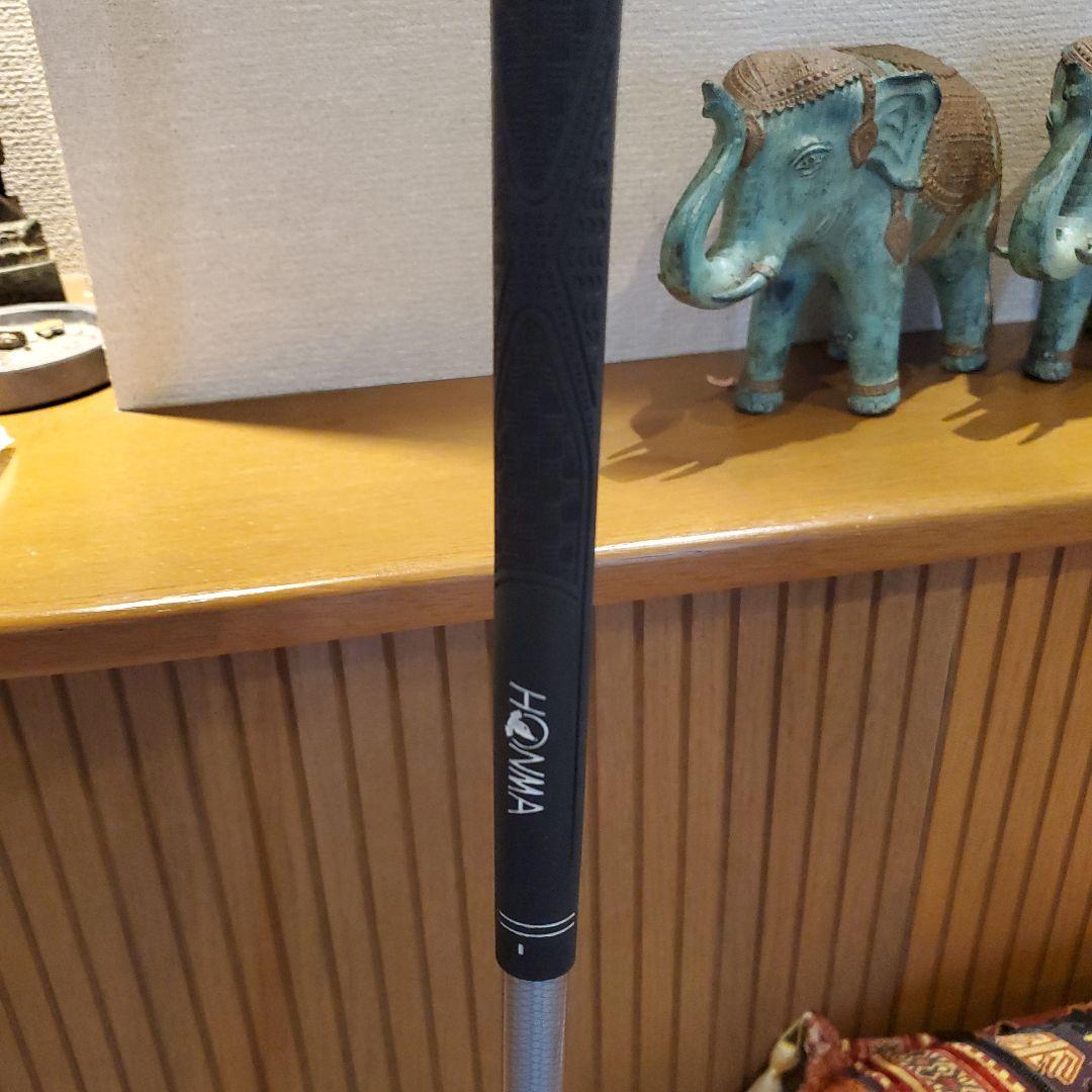 HONMA XP-1 フェアウェイ7番ウッド　美品！