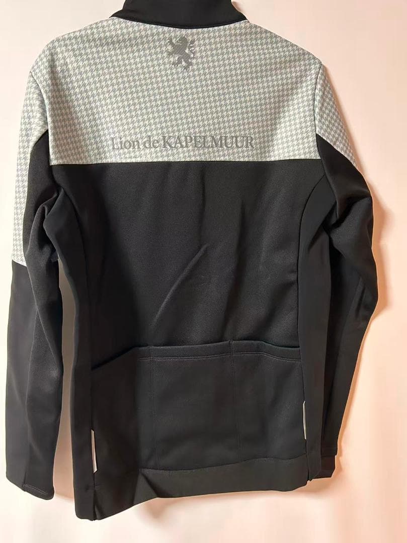 Ladies 防風ジャケット