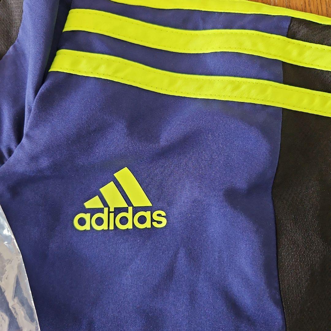 アディダス adidas ウインドブレーカー 上下セット メンズ M