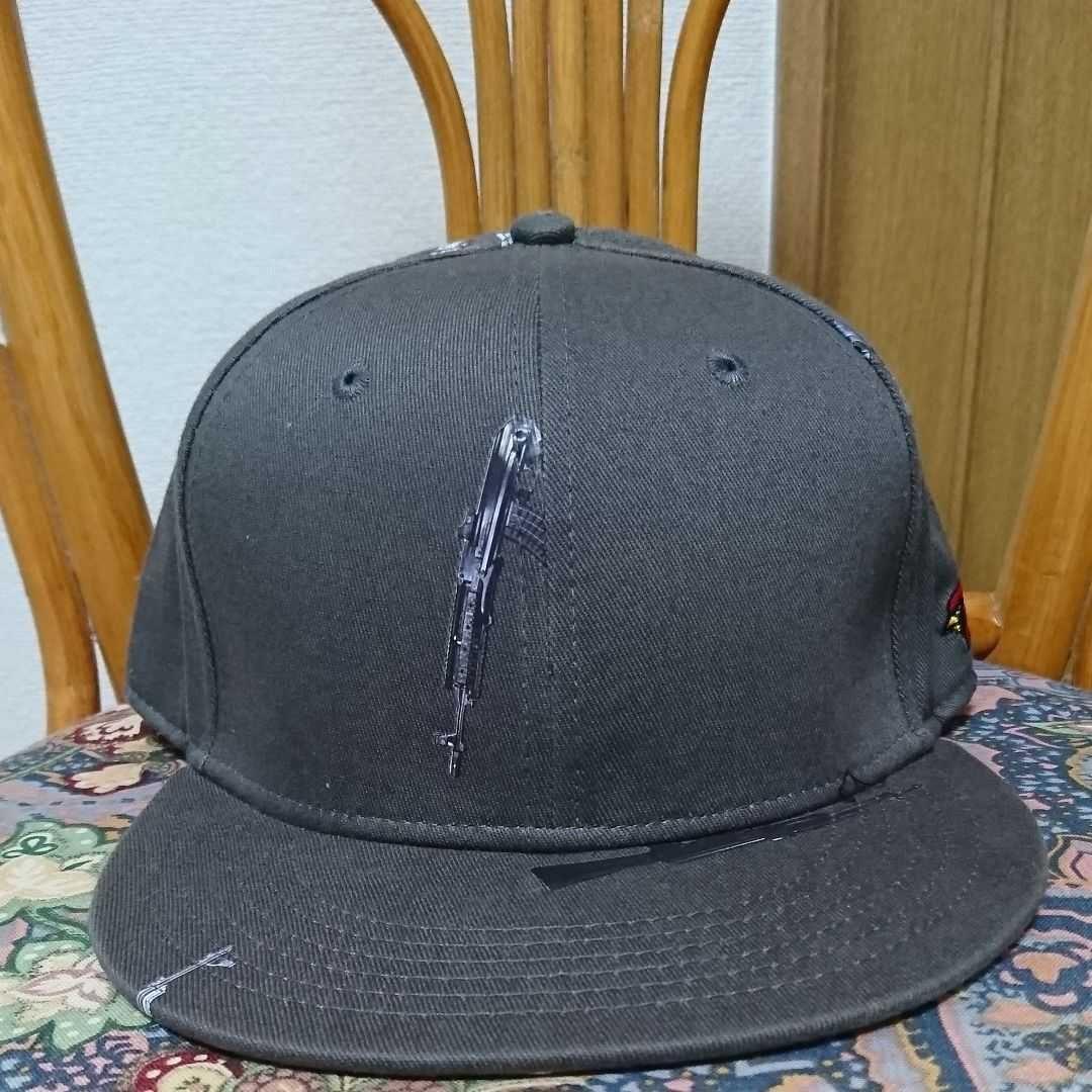 海外ブランド mark mucnairy ベースボール cap 海外ブランド mark mucnairy ベースボール cap