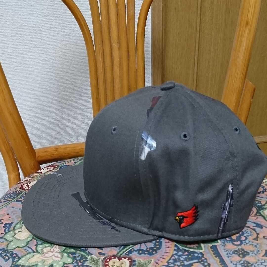 海外ブランド mark mucnairy ベースボール cap 海外ブランド mark mucnairy ベースボール cap