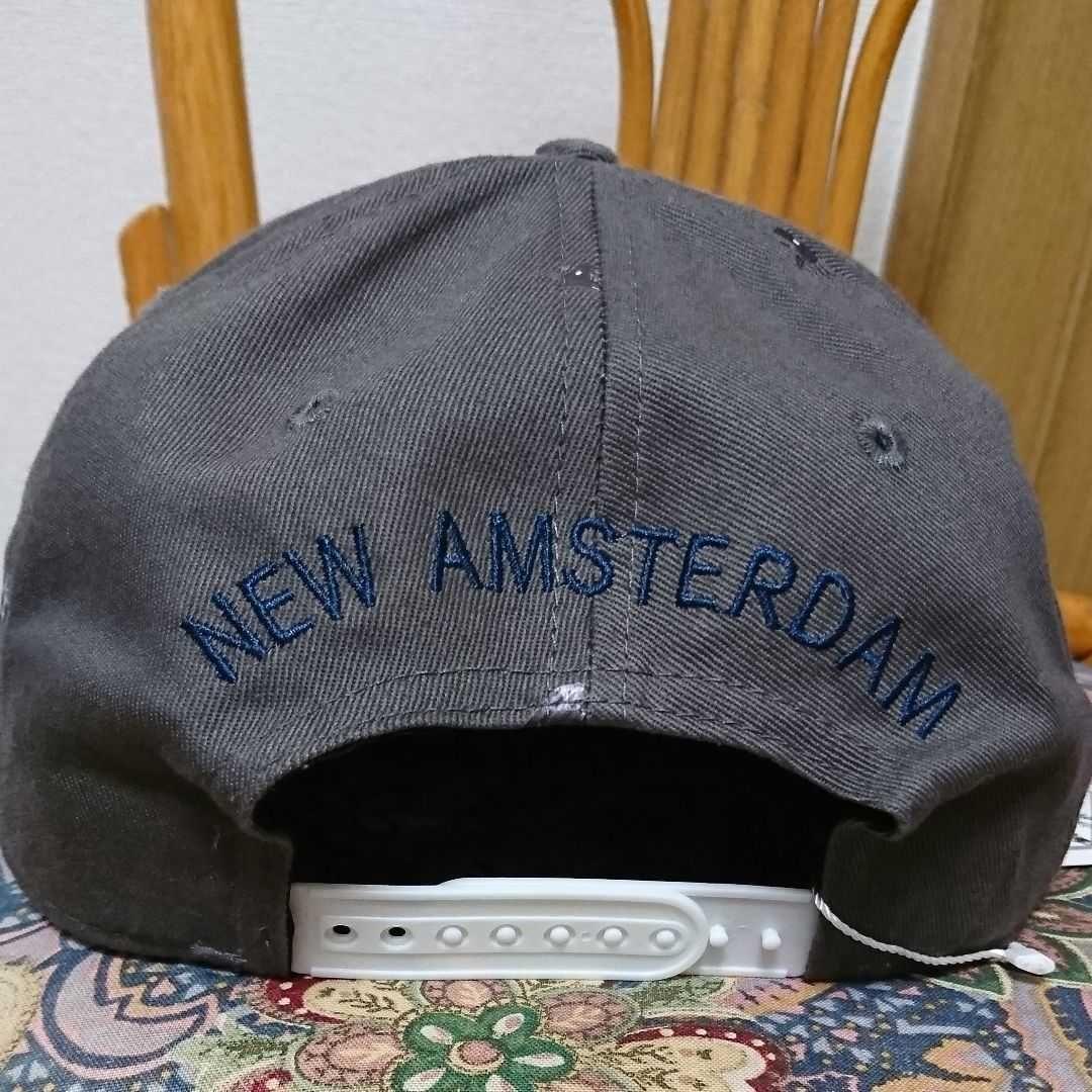 海外ブランド mark mucnairy ベースボール cap 海外ブランド mark mucnairy ベースボール cap