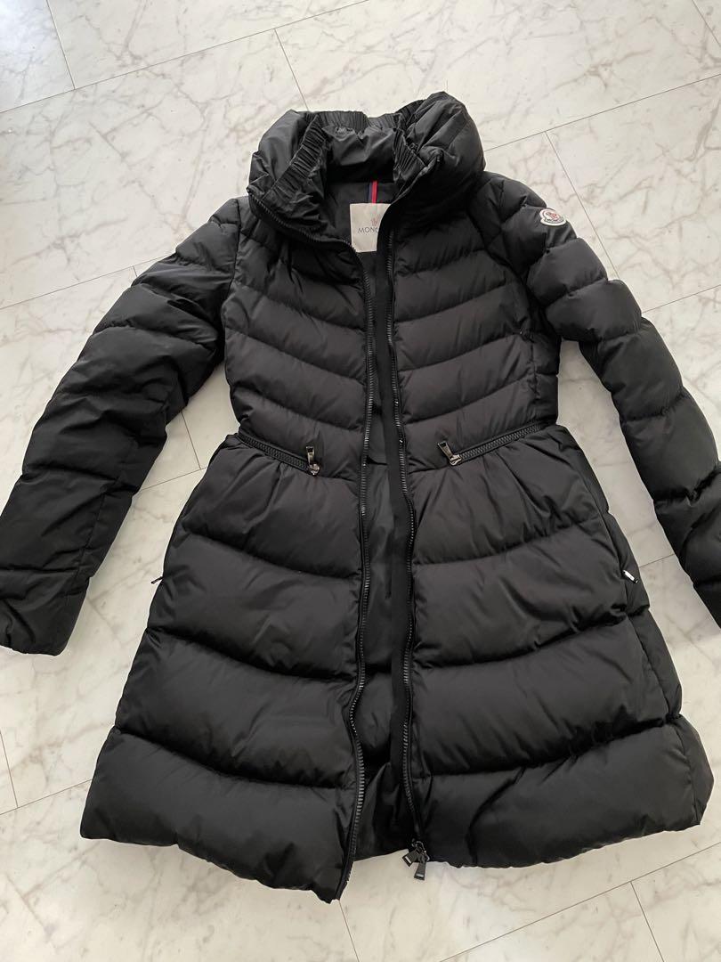 かなり美品　モンクレール　ダウン