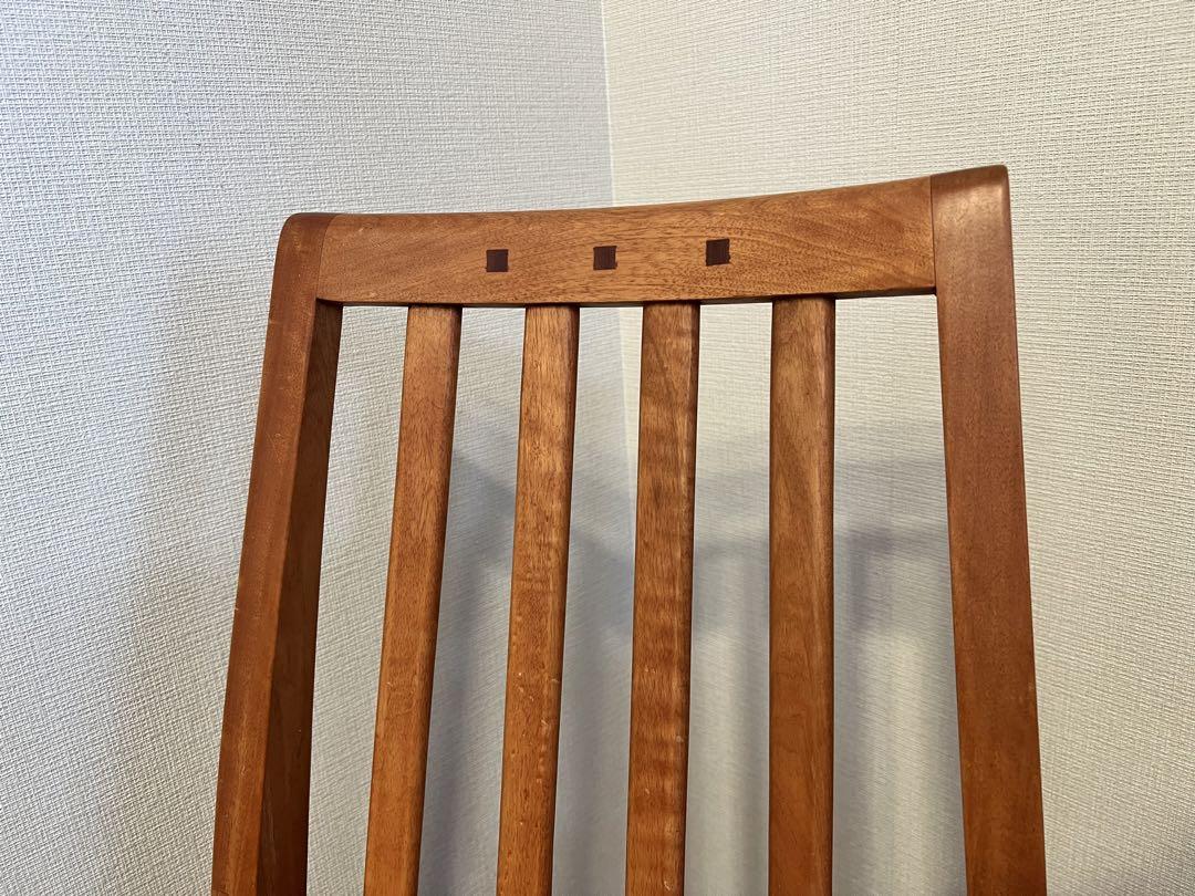 なっつさん専用4脚分