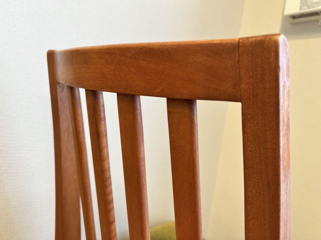 なっつさん専用4脚分