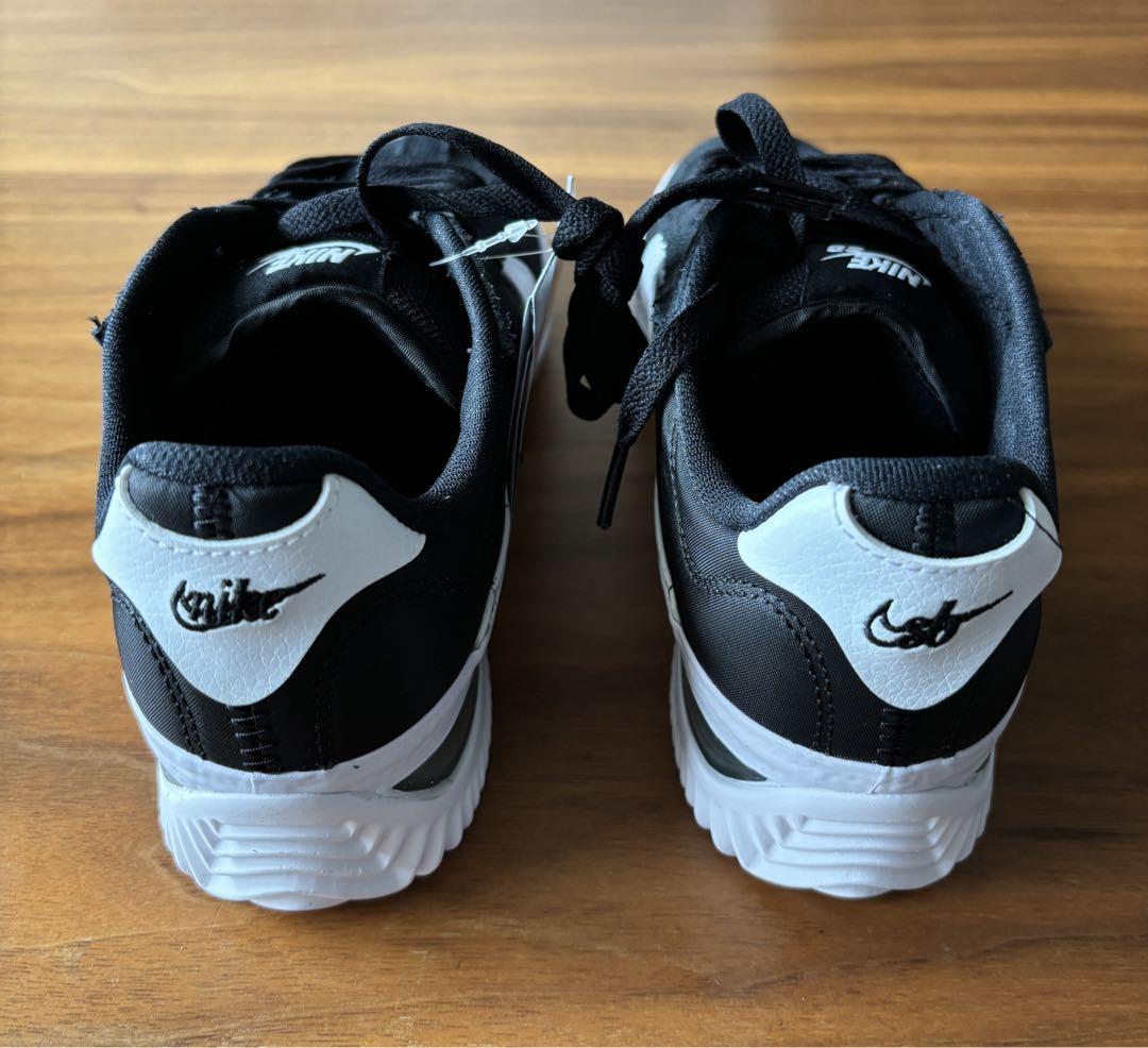 「27cm」NIKE ナイキ SB BRSB エスビー ビーアールエスビー黒