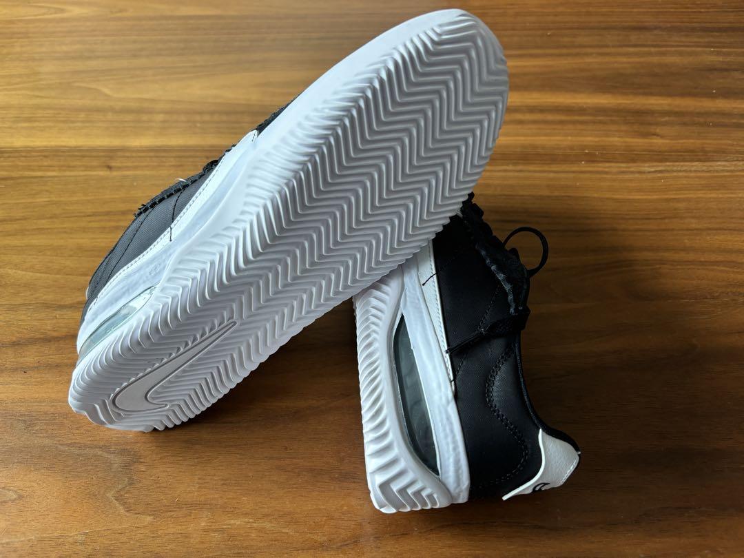 「27cm」NIKE ナイキ SB BRSB エスビー ビーアールエスビー黒