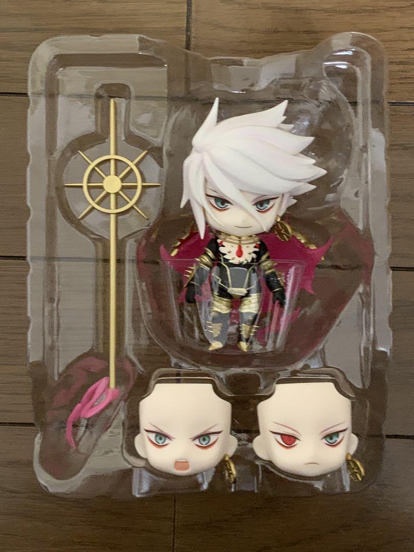 ねんどろいど 1043 Fate/Grand Order ランサー/カルナ