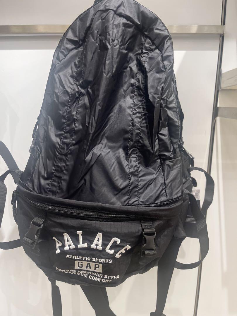 PALACE x Gap Backpack　新品未使用