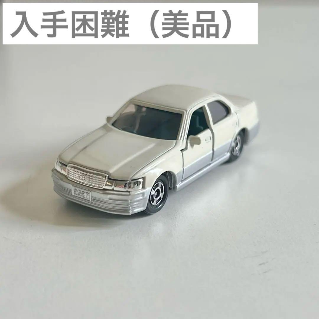 トミカ 17 トヨタ セルシオ 1/65 Amazon | トミカ 赤箱 17 トヨタ セルシオ F10型 1/65