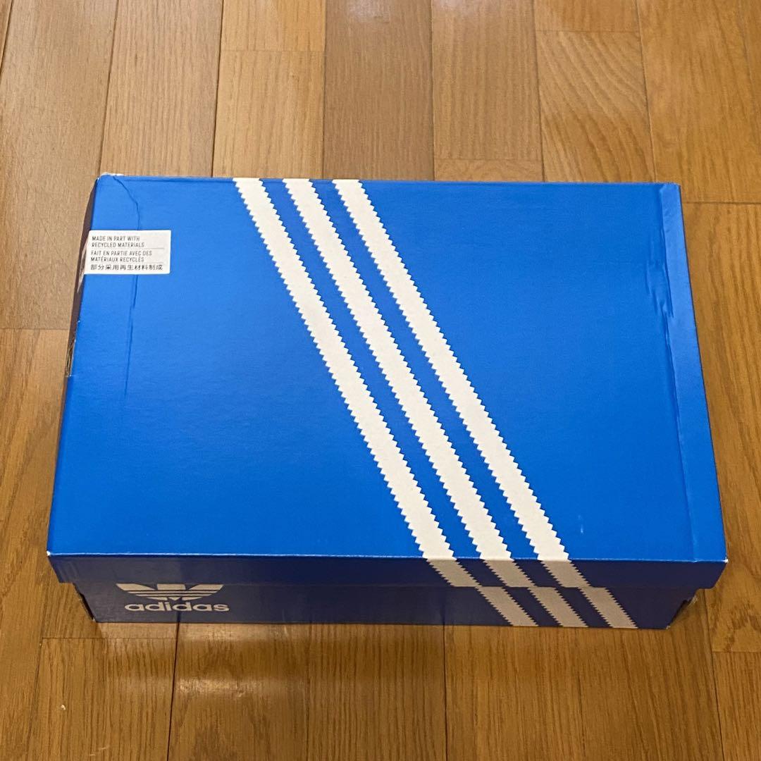adidas Originals ASTIR W/スニーカー ブラウン 25cm