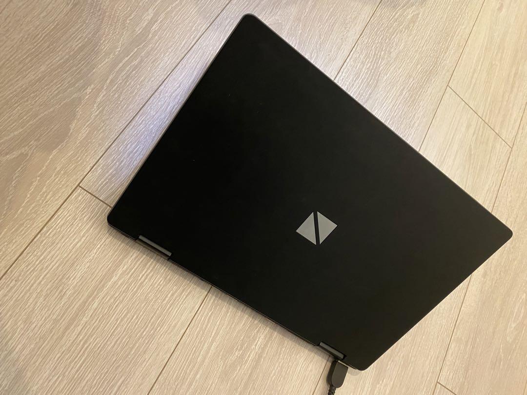 美品　NEC LAVIE NM560/K