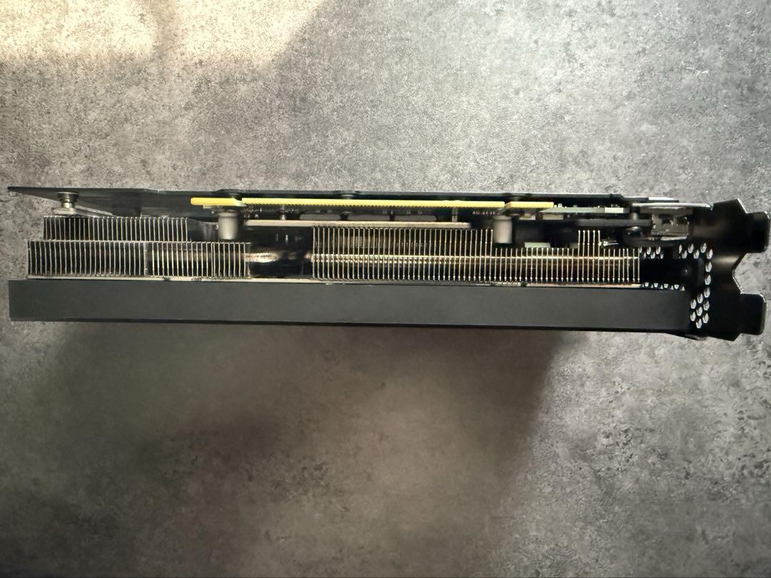 グラフィックボード・グラボ・ビデオカード GeForce RTX 3060ti