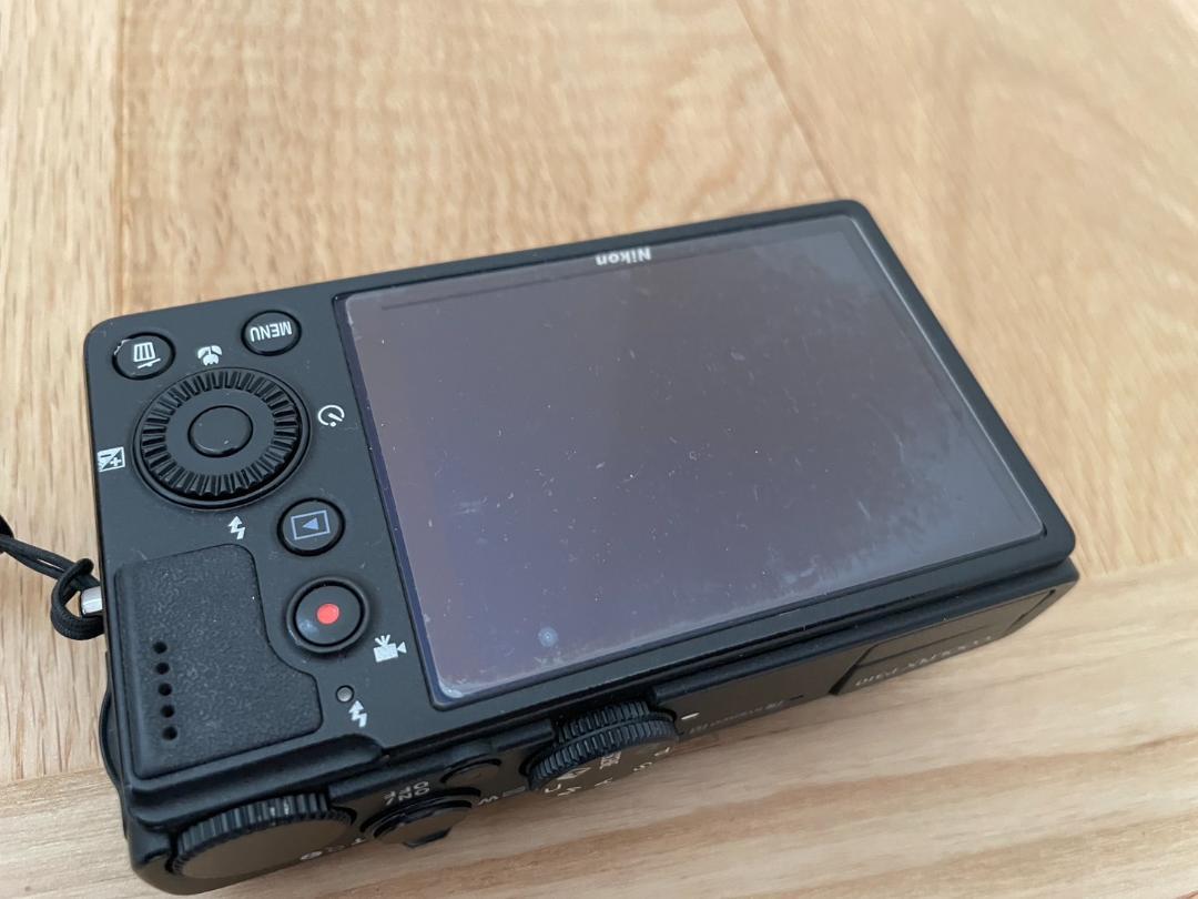 Nikon COOLPIX P310 コンパクトデジタルカメラ