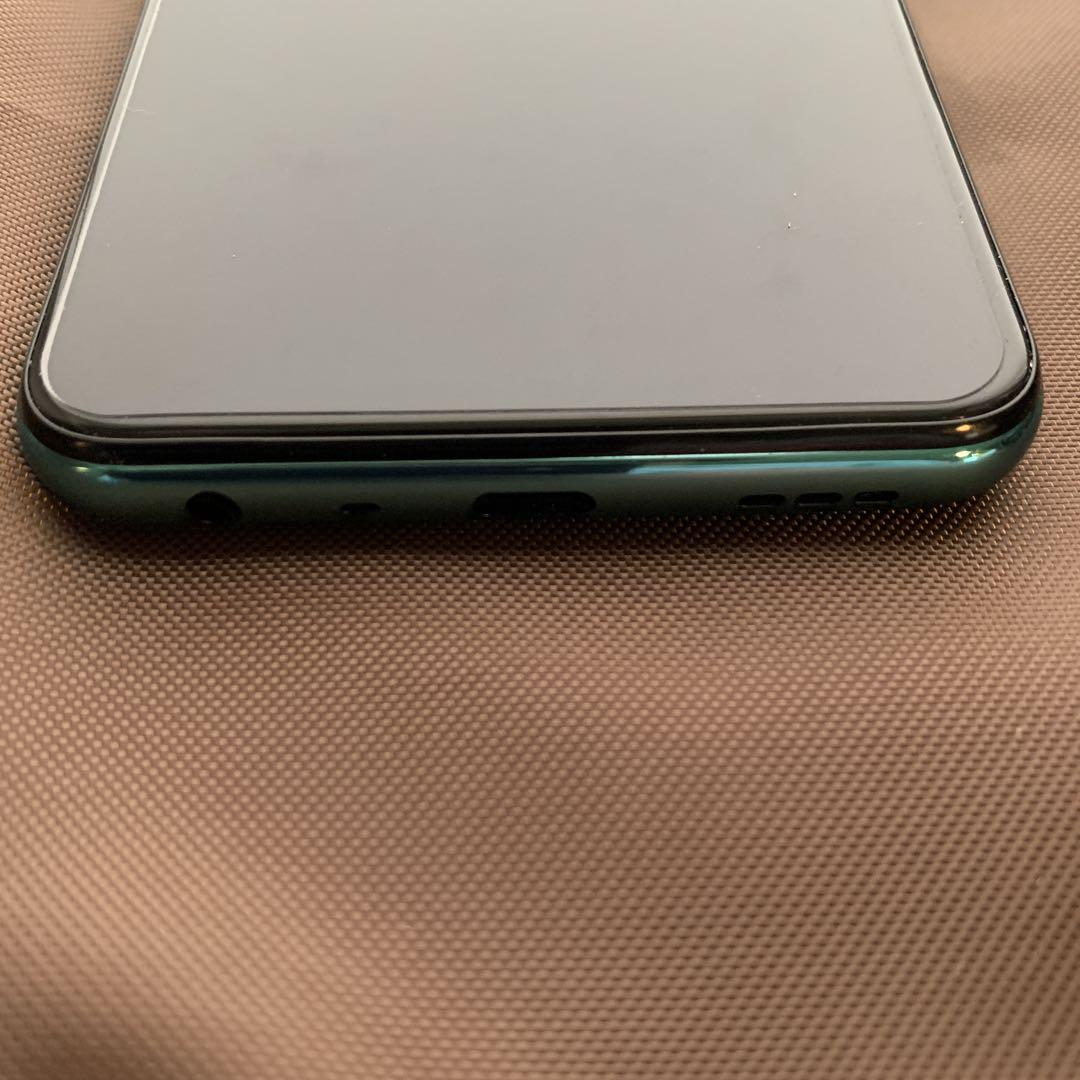 スマートフォン本体 OPPO A54 5G