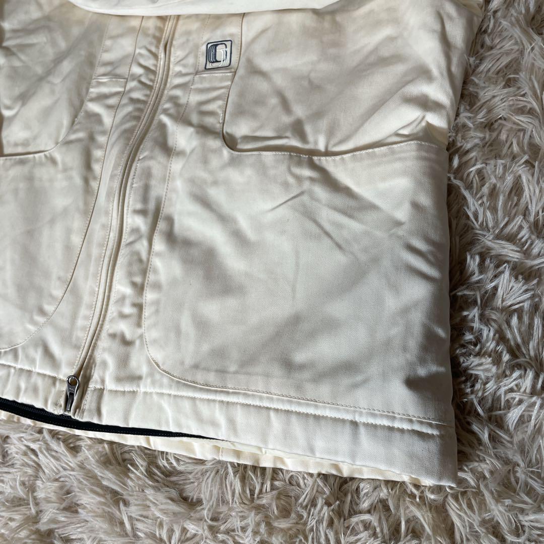 BURTON スノーボード　スキー　スノボウェア　ジャケット　レディース　M