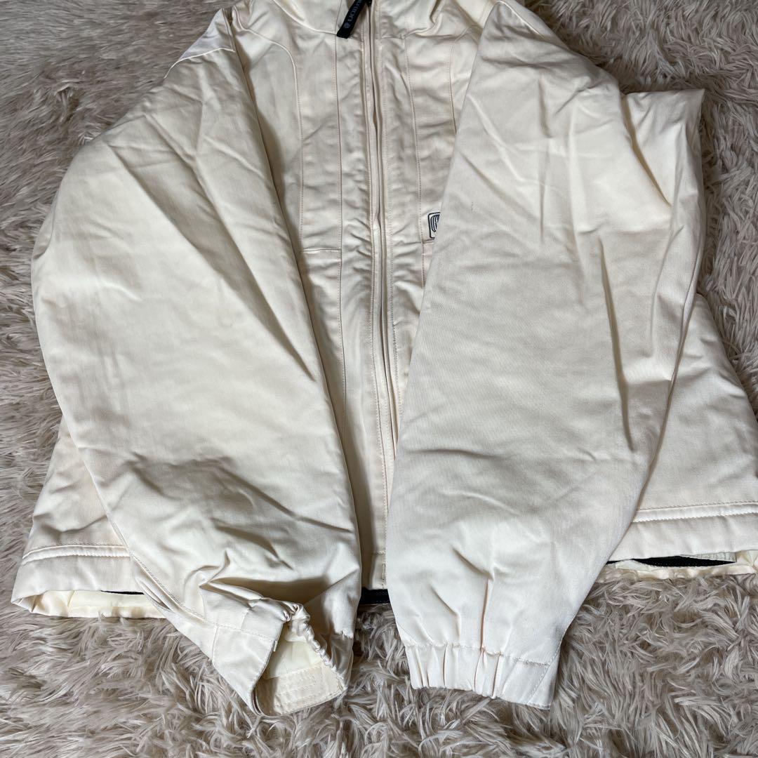 BURTON スノーボード　スキー　スノボウェア　ジャケット　レディース　M