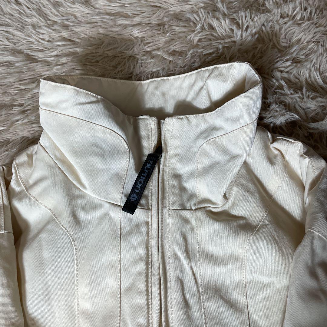 BURTON スノーボード　スキー　スノボウェア　ジャケット　レディース　M