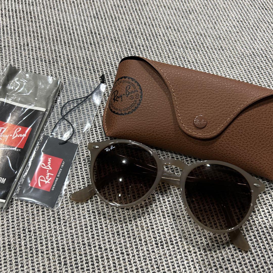 Ray-Ban/サングラス