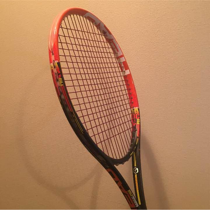 ［値段交渉OK］！値下げしました！ヘッドテニスラケット（RADICAL PRO）