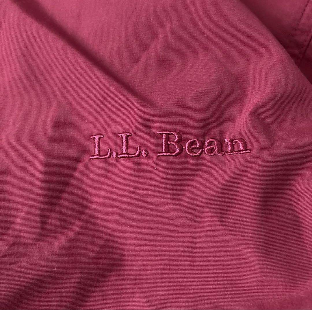 1990s L.L.Bean Warm Up Jacket