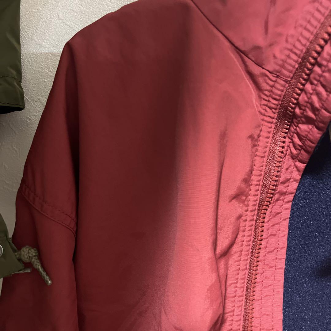 1990s L.L.Bean Warm Up Jacket