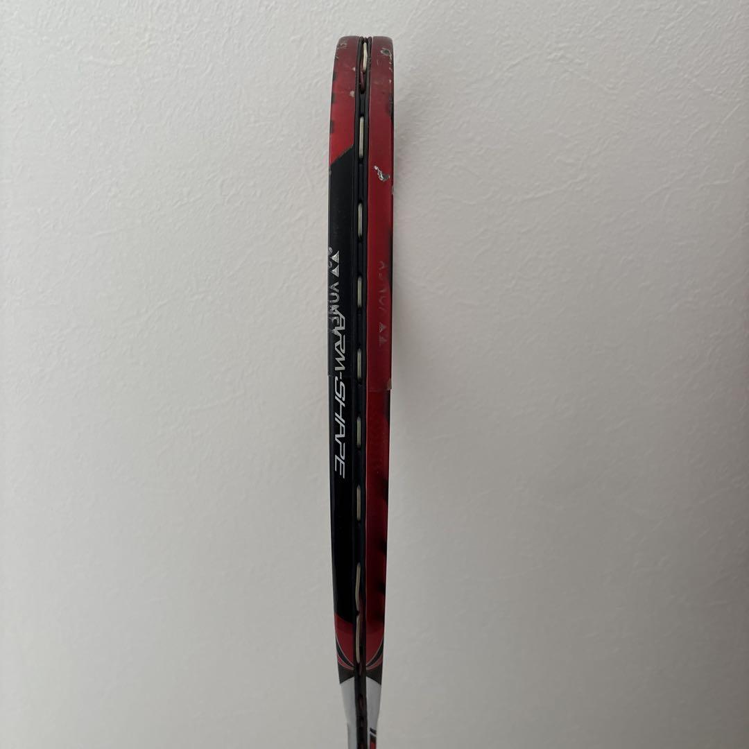 【超お得】YONEX ソフトテニス ラケット 5本セット 後衛用 NEXTAGE