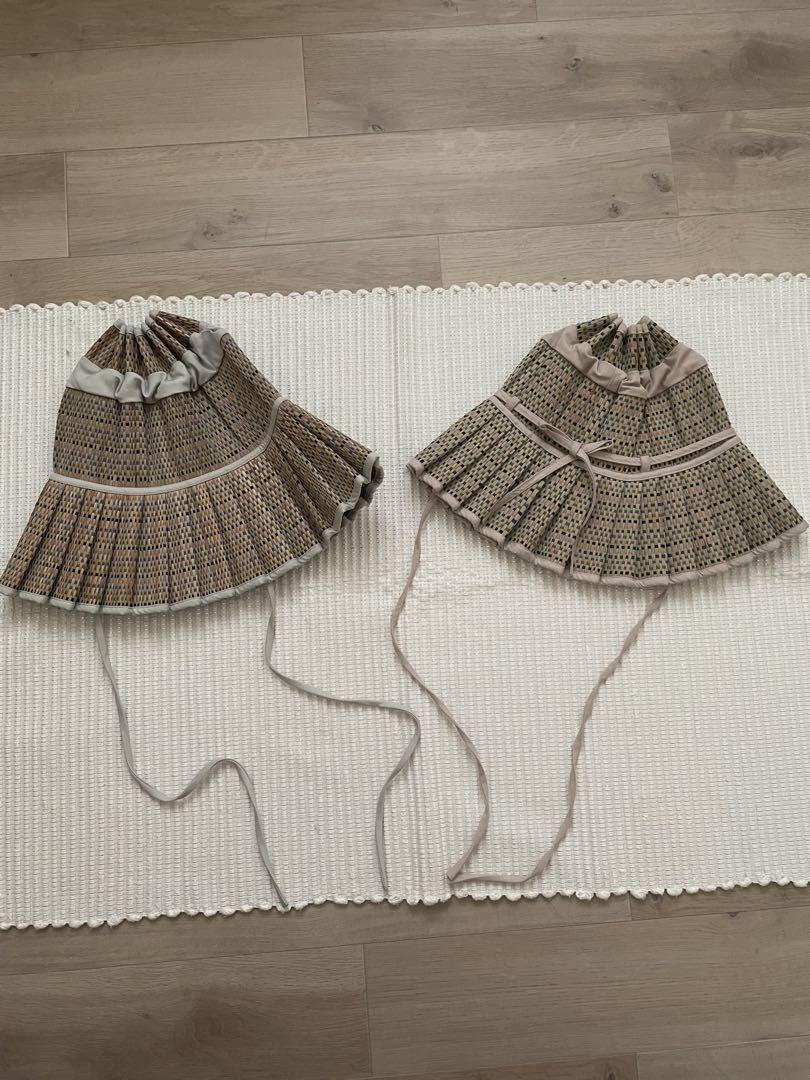 LORNA MURRAY Sandbar Capri Hat Mサイズ　大人用