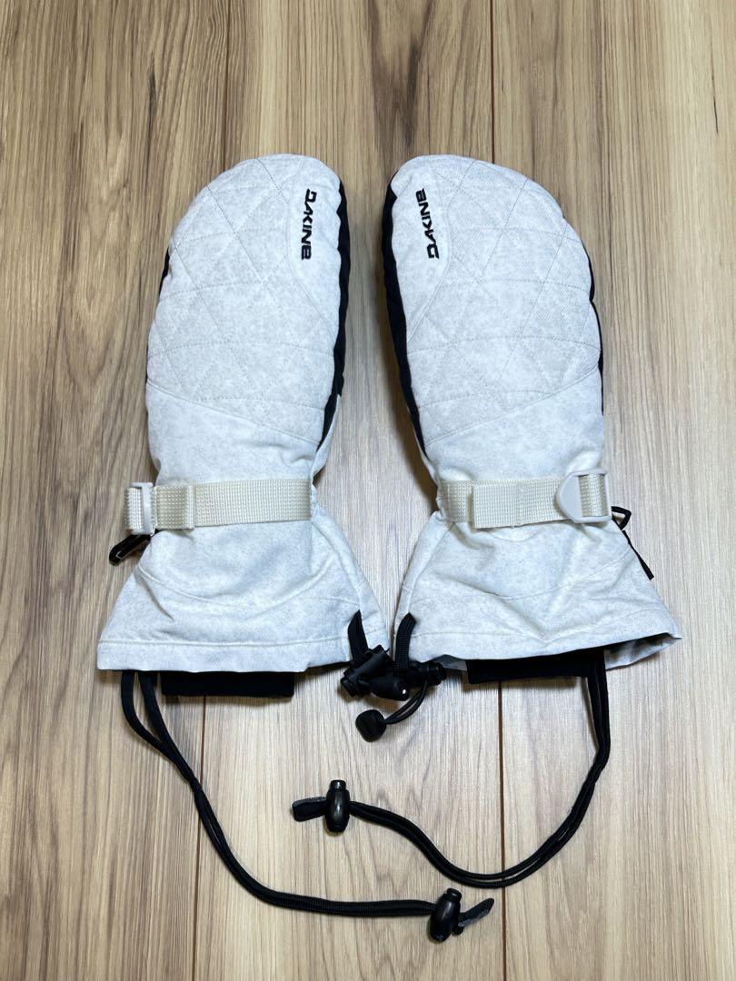 DAKINE / スノーグローブ / レディース / ミトン