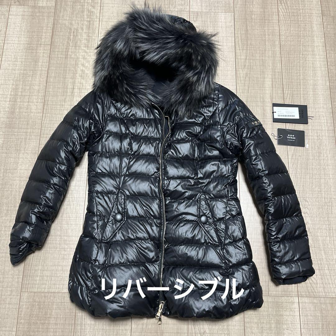 Tatras サイズ3